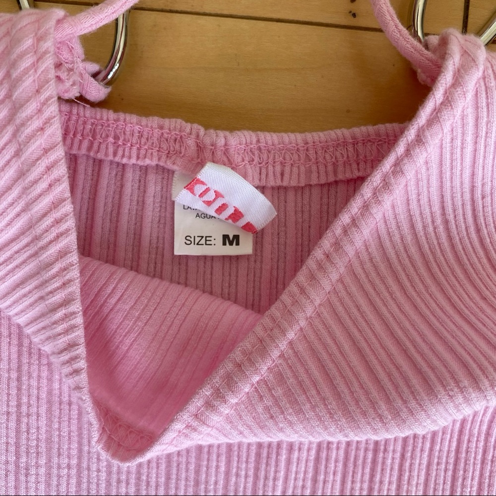 Y2k top | 2000s - Picture 2 of 3